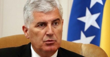 Zakazan satanak: Ćović, Dodik i Izetbegović za istim stolom 17. aprila