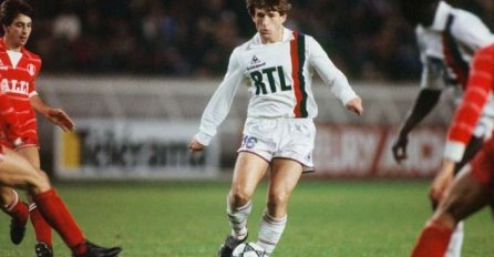 (VIDEO) Legende se NIKADA NE ZABORAVLJAJU: PSG objavio snimak posvećen Safetu Sušiću