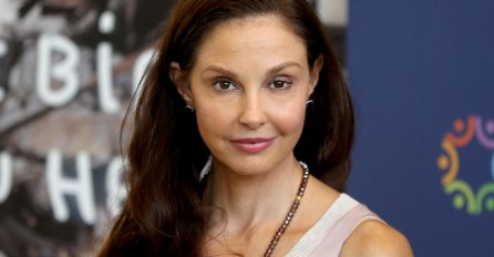 POTRESNO PRIZNANJE SLAVNE GLUMICE! Abortirala sam dijete da ga ne bih dijelila s čovjekom koji me silovao...