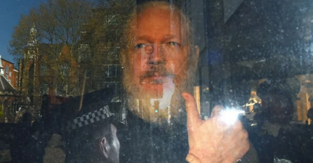 PRIJETI MU I SMRTNA KAZNA: Što će sada biti s Assangeom? CNN: Ovo je prava istina 