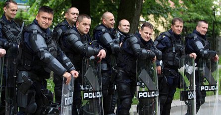 NOVI ZAKONI I POTEZI MANJEG BH. ENTITETA: RS će moći angažovati i policajce iz drugih država