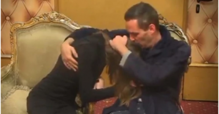 POLJUBILI SE PRED SVIMA, ISPLIVALI DOKAZI: Evo kako je Milijana prevarila Milojkova i to pred cijelom Srbijom, SRAMOTA