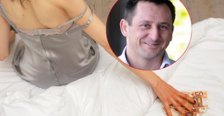 OTKRILA DETALJE! Elitna prostitutka odala sve TAJNE zanata: Za noć sam imala 5 ili 6 klijenta, radi se 25 dana mjesečno, a tek kad čujete koliko je Mihajlo ZARAĐIVAO