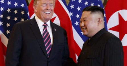 I Trump i Kim kažu da bi održali treći summit 