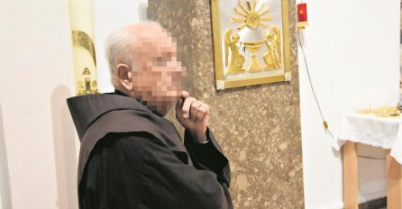 'Fratar nam je ulazio u sobe, dirao nas po grudima, a u domu su nas stalno i tukli...'  