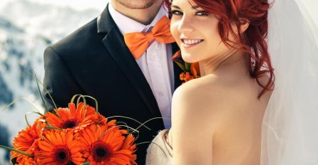 PRVA BRAČNA NOĆ?! Mlada je morala spavati sa svim muškarcima na vjenčanju  