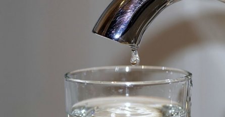 SARAJEVO DANAS BEZ VODE! Evo koja naselja su zahvaćena