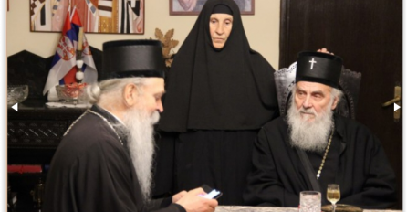 PATRIJARH POZVAO SRPSKI NAROD DA O(P)STANU NA KOSOVU: Zašto s njima ne provede tu koji mjesec kad mu je toliko stalo?