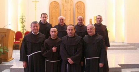 SKANDAL TRESE BIH! Hercegovački franjevci se oglasili o navodnoj pedofilji: Evo šta su odgovorili!