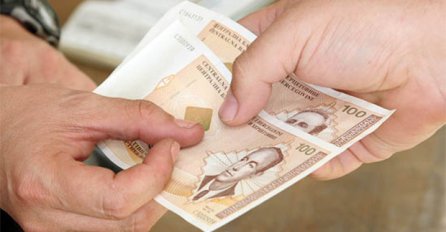 Gdje su u BiH najveće plate? OVAJ ODGOVOR ĆE VAS IZNENADITI!