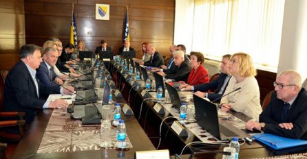 ODLUKA VLADE FEDERACIJE BIH: 16. april Dan žalosti u BiH!