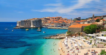 LJETOVANJE U HRVATSKOJ  SVE SKUPLJE I SKUPLJE! Za odlazak na odmor u ovu zemlju treba više novca nego za Španiju ili Tursku!