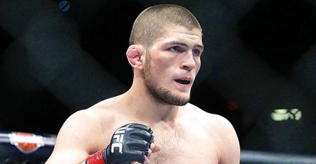 Svjetski spektakl u pripremi. Nakon što je slavio u najgledanijem meču ikada, OVO JE IME PRVOG PROTIVNIKA NURMAGOMEDOVA