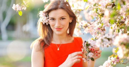 SVAKA ŽENA TREBA ZNATI OVAJ TRIK KAKO BI IZGLEDALA SAVRŠENO: Broj 4. će vam spasiti DAN! NE DOZVOLITE DA VAM SE LJUDI SMIJU