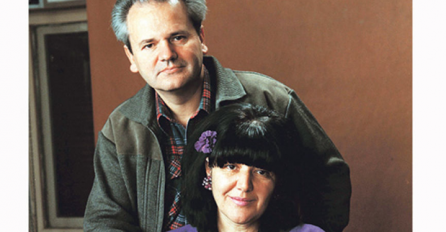 Preminula žena Slobodana Miloševića