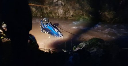 Ovaj čovjek je bio očevidac strašne nesreće i otkrio JEZIVE DETALJE: Vidio sam da je žena počela da koči, nisu vozile brže od 60 na sat,  OVO JE MOGLO DA IH SPASI