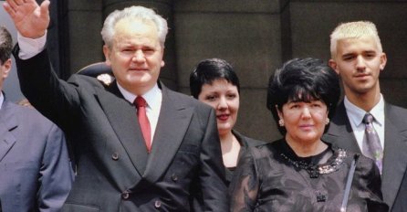 OVO JE POSLJEDNJA PORUKA MIRE MARKOVIĆ SRBIMA: Evo šta je rekla u DVIJE kratke i jasne rečenice