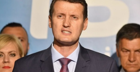 Šepić izabran za predsjednika Nezavisnog bloka