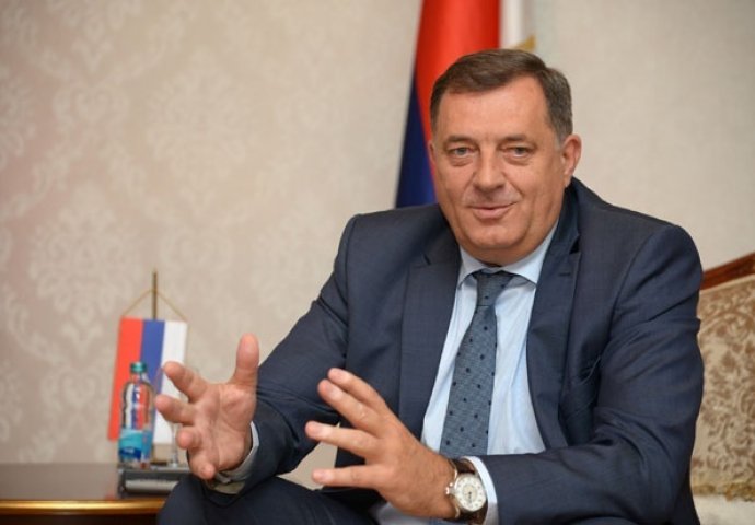Evo koliko Dodik pozicija želi u novom sazivu Vijeća ministara BiH