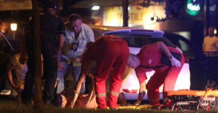 Zvjerski zločin kakav se ne pamti! Posumnjao da ga žena vara, uzeo pištolj pa krenuo u KRVAVI POHOD, kada mu je nestalo metaka, ONDA JE URADIO OVO