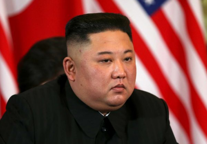 Kim Jong-un si je dao novu titulu