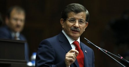Bivši premijer Turske Ahmet Davutoğlu dolazi na Sarajevo Business Forum