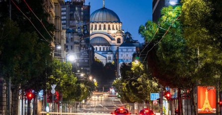 Villa Forever - Doživite nezaboravan i čaroban provod u samom centru Beograda!