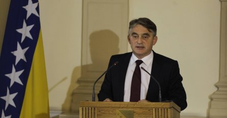 Član Predsjedništva BiH Željko Komšić uputio čestitku povodom nastupajućeg mjeseca Ramazana