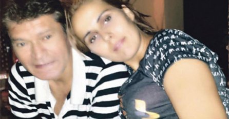 Emotivna objava kćerke Sinana Sakića tjera suze na oči! TATA, MNOGO MI NEDOSTAJEŠ