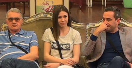 KONAČNO ISPLIVALA PRAVA ISTINA O PARU O KOJEM BRUJI CIJELI REGION: Milojko prijeti da će uraditi nešto JEZIVO ako ga Miljana ostavi!