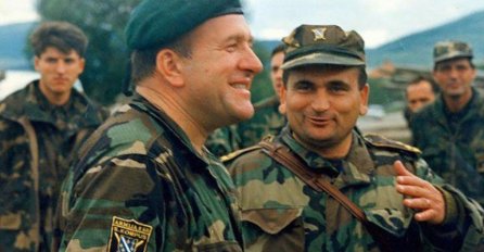 ZA MNOGE ON JE HEROJ, ALI IPAK MORA NA SUD! Suđenje generalu Armije BiH Atifu Dudakoviću, evo za koje zločine terete njega i još 16 suboraca...