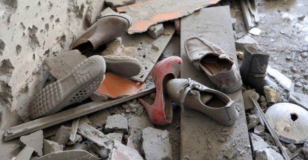 WHO: U sukobima u Libiji poginulo 147 osoba