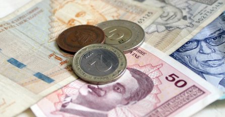 Državnim službenicima u BiH povećan topli obrok 