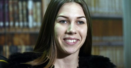 JAVIO SE BIVŠI DEČKO MILIJANE BOGDANOVIĆ, "LAGALA JE ZA SILOVANJE": Ovo je prava istina o njoj, EVO OD ČEGA BOLUJE! (FOTO)