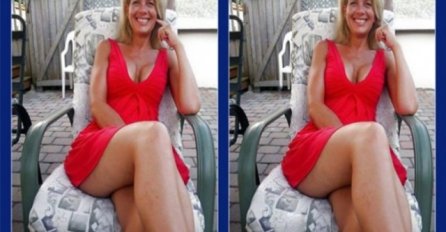 SVI GLEDAJU U OVU SLIKU, ALI NIKO NE MOŽE DA NAĐE 5 RAZLIKA: Genije ste ako ih PRONAĐETE SVE! (FOTO)