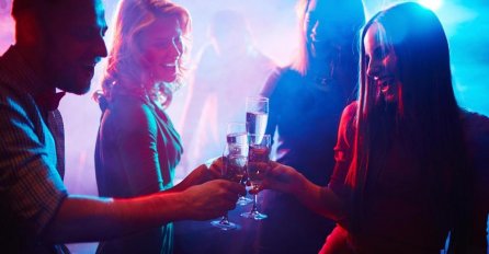 Otišla sam na splav, zavodljvo zaplesala, dok me neko nije ZGRABIO ZA RUKU: ISPOVIJEST STUDENTKINJE KOJA JE SLUČAJNO IZMAKLA KANDŽAMA MAKROA