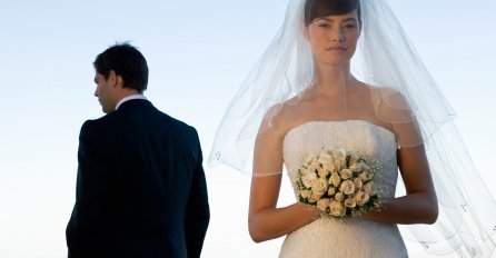 TRI HOROSKOPSKA ZNAKA SA KOJIMA JE BRAK KAO HOROR FILM: Bježite od njih čim prije!