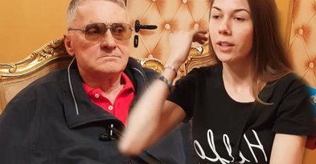 MILIJANA ABORTIRALA DIJETE, NIJE BILA TRUDNA S MILOJKOM, VEĆ S NJIM: Kad vidite ko je u pitanju, NEĆE VAM BITI DOBRO!