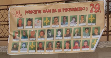 Obilježavanje 26. godišnjice zločina nad Bošnjacima u Ahmićima i Vitezu