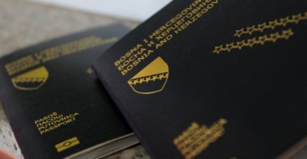 USKORO LAKŠE DO VIZE I POSLA U NJEMAČKOJ? Evo kakve će olakšice dobiti građani vlasnici bh. pasoša