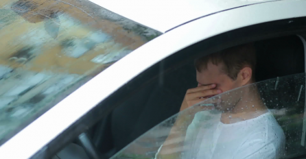 "Imam 43 godine, oženjen sam, ali volim malo sa strane"