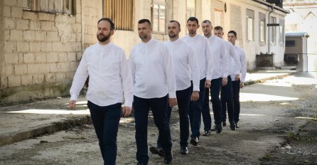 Povodom 26. godišnjice zločina: Hor "Selam" iz Viteza predstavio video "Kasida o Ahmićima"