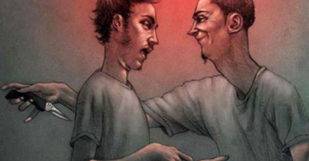 ZABOST ĆE VAM NOŽ U LEĐA KAD SE NAJMANJE NADATE: Ovi horoskopski znakovi su NAJGORI PRIJATELJI!