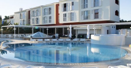 Provedite 1. maj na Korčuli u luksuznom hotelu Marko Polo 4* po još BOLJOJ CIJENI!