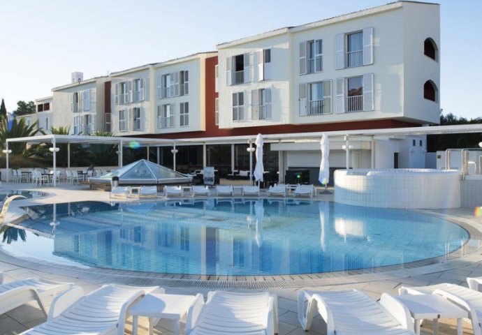 Provedite 1. maj na Korčuli u luksuznom hotelu Marko Polo 4* po još BOLJOJ CIJENI!
