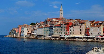 HRVATSKA POSTALA NEVJEROVATNO SKUPA! Kilogram grožđa 10 eura, hamburger čak 22