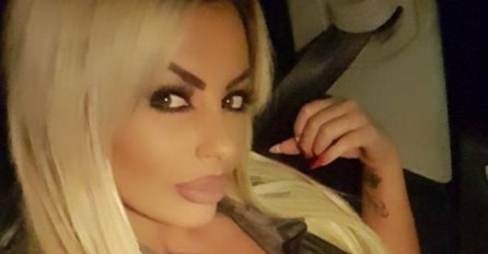 Hostesi  Naidi Karić iz Sarajeva produžen pritvor za još dva mjeseca