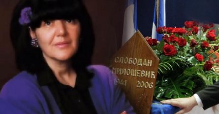 Miloševićeva supruga bit će pokopana uz njega u dvorištu porodične kuće