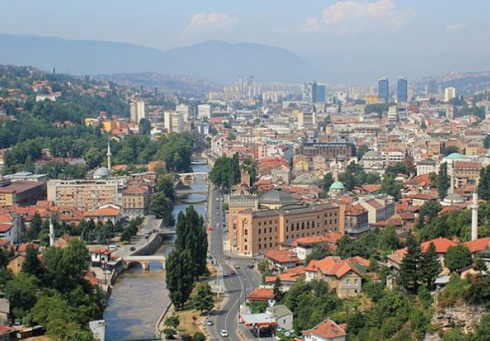 U VELIKOJ AKCIJI ČIŠĆENJA u Sarajevu učestvovat će 600 NEZAPOSLENIH sa biroa 