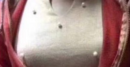 KUPILA SAM NAJOBIČNIJU MAJICU SA BISERIMA, A ONDA IZAŠLA, CIJELI GRAD JE GLEDAO U MENE: Pogledala sam dole i sve mi je bilo jasno 